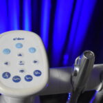 A-dec Assistants Arm Delivery System