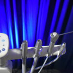 A-dec Assistants Arm Delivery System