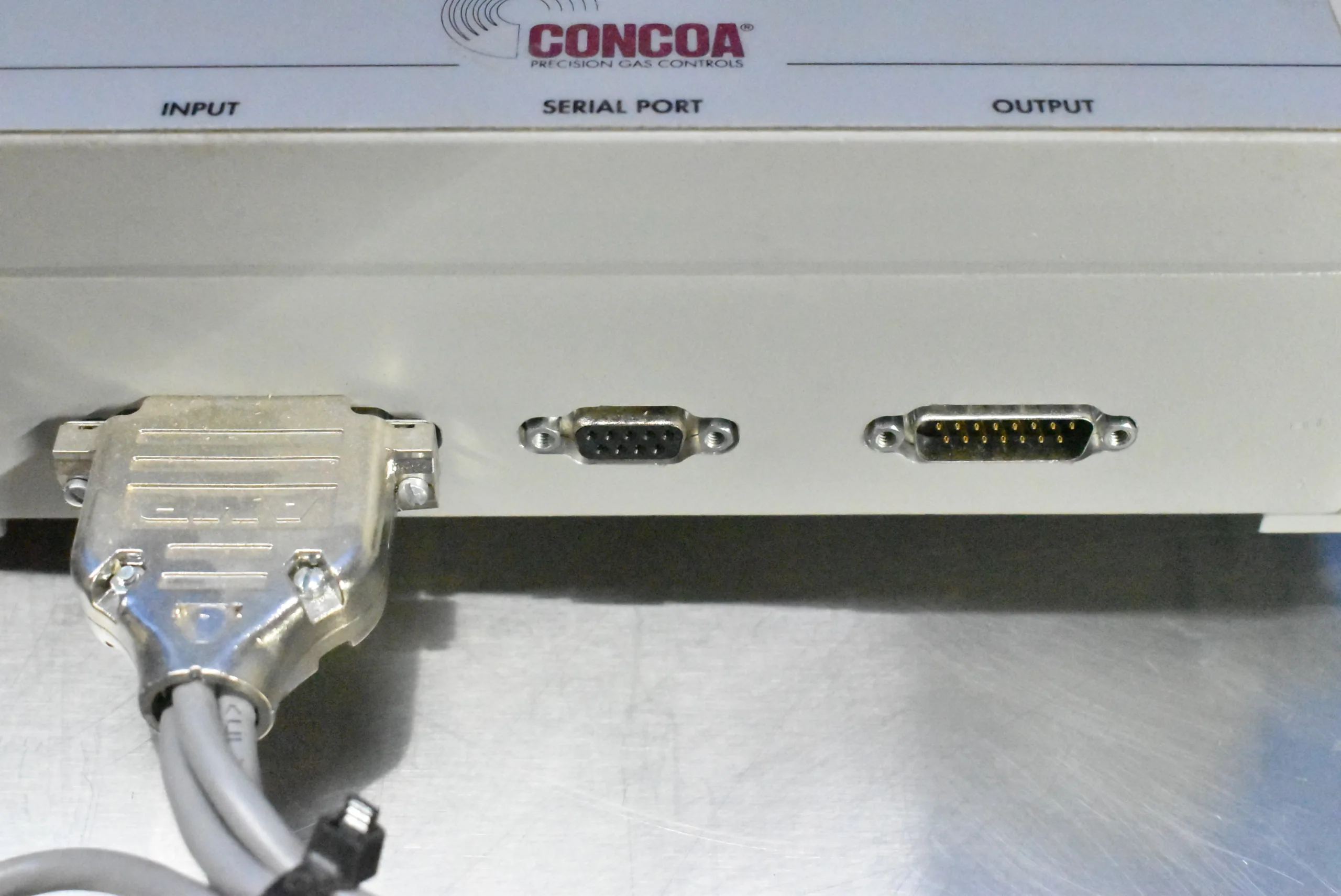 Concoa Advantium 8 Multi Station Alarm