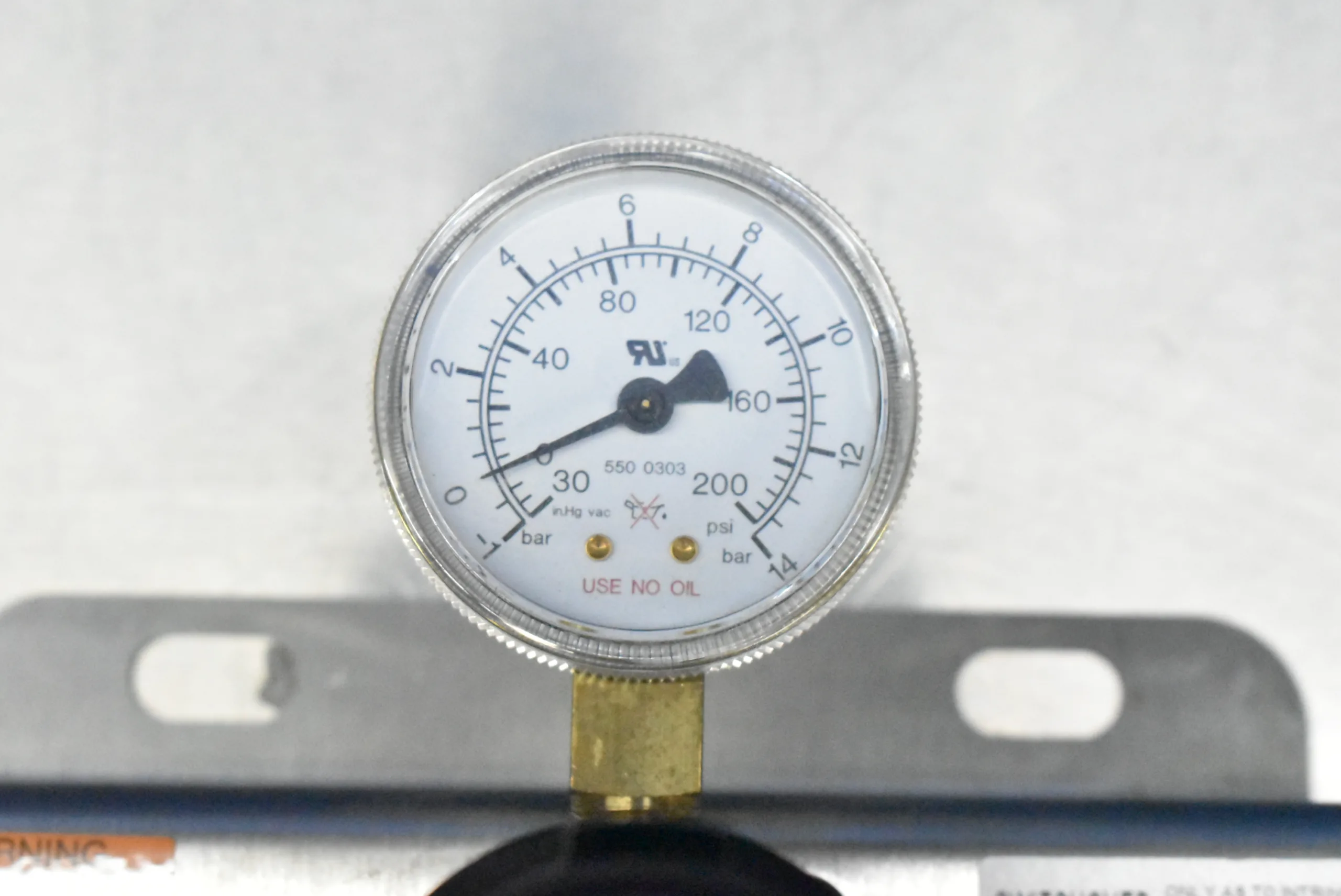 Concoa Purity Plus Switchover