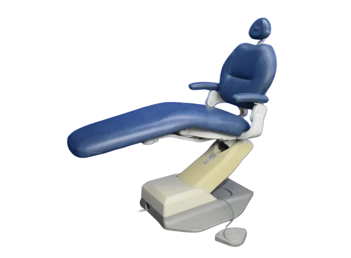 Pelton and Crane Stand Alone Dental Chair