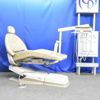 Midmark Ultracomfort with Delivery System