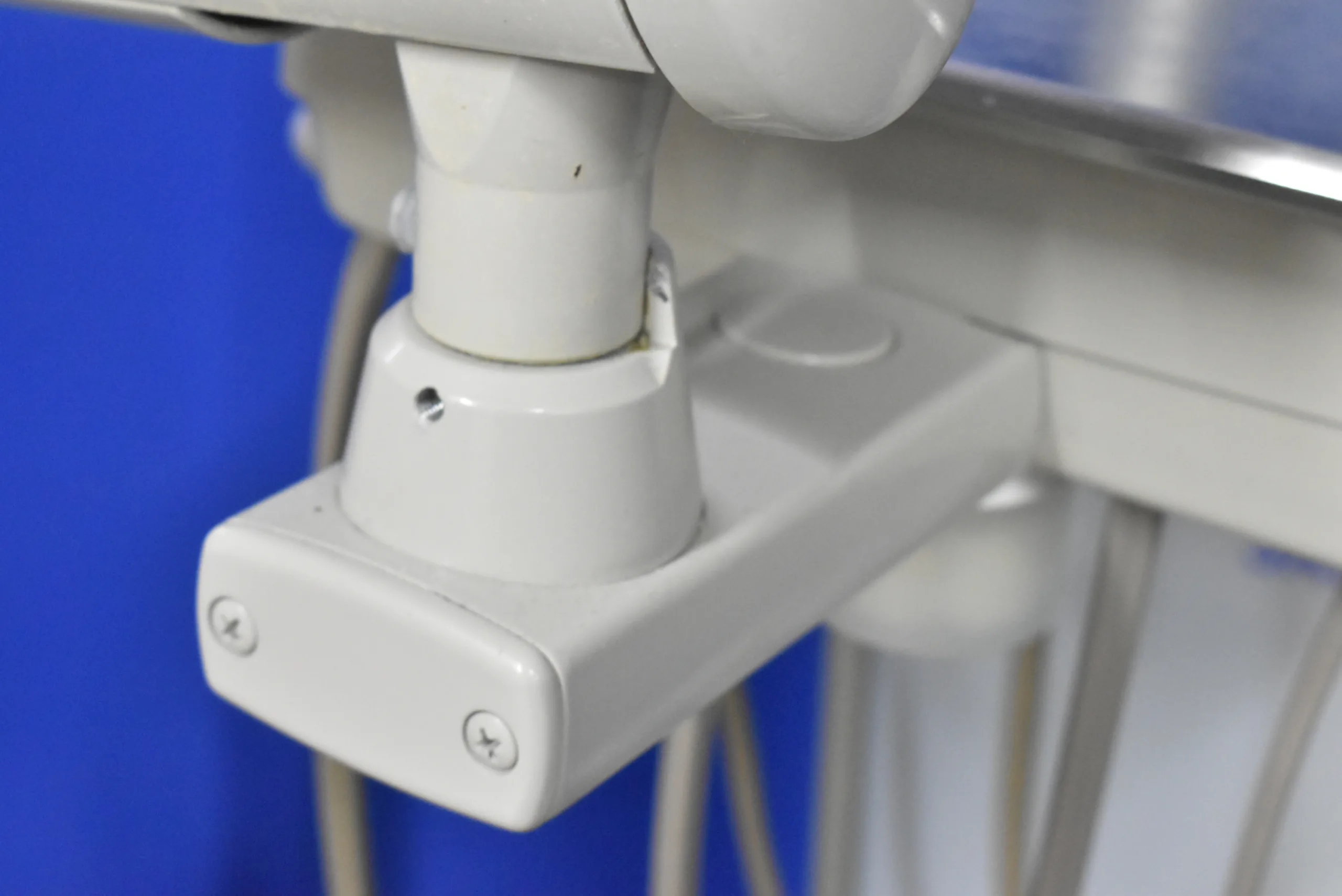 Midmark Ultracomfort with Delivery System