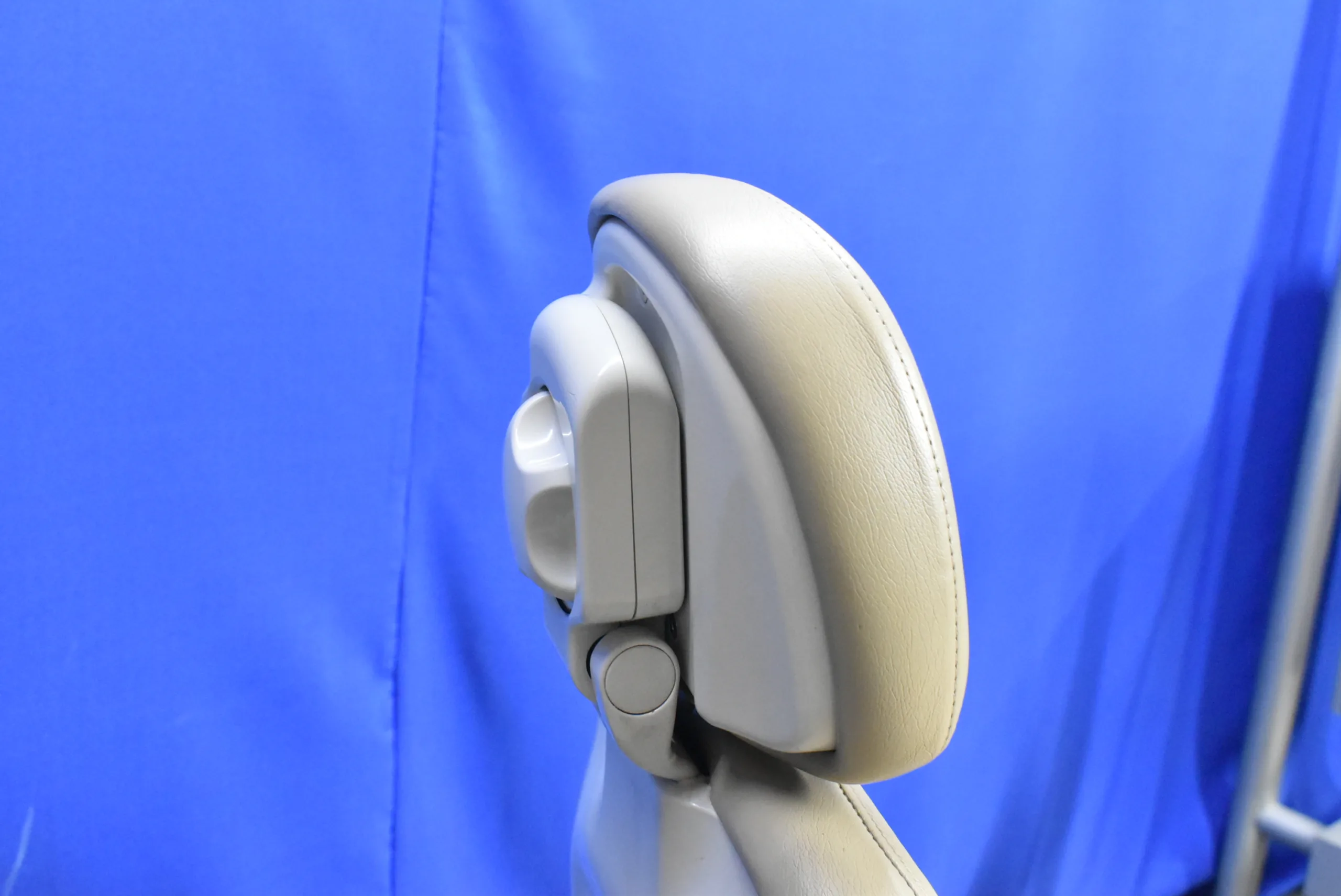 Midmark Ultracomfort with Delivery System