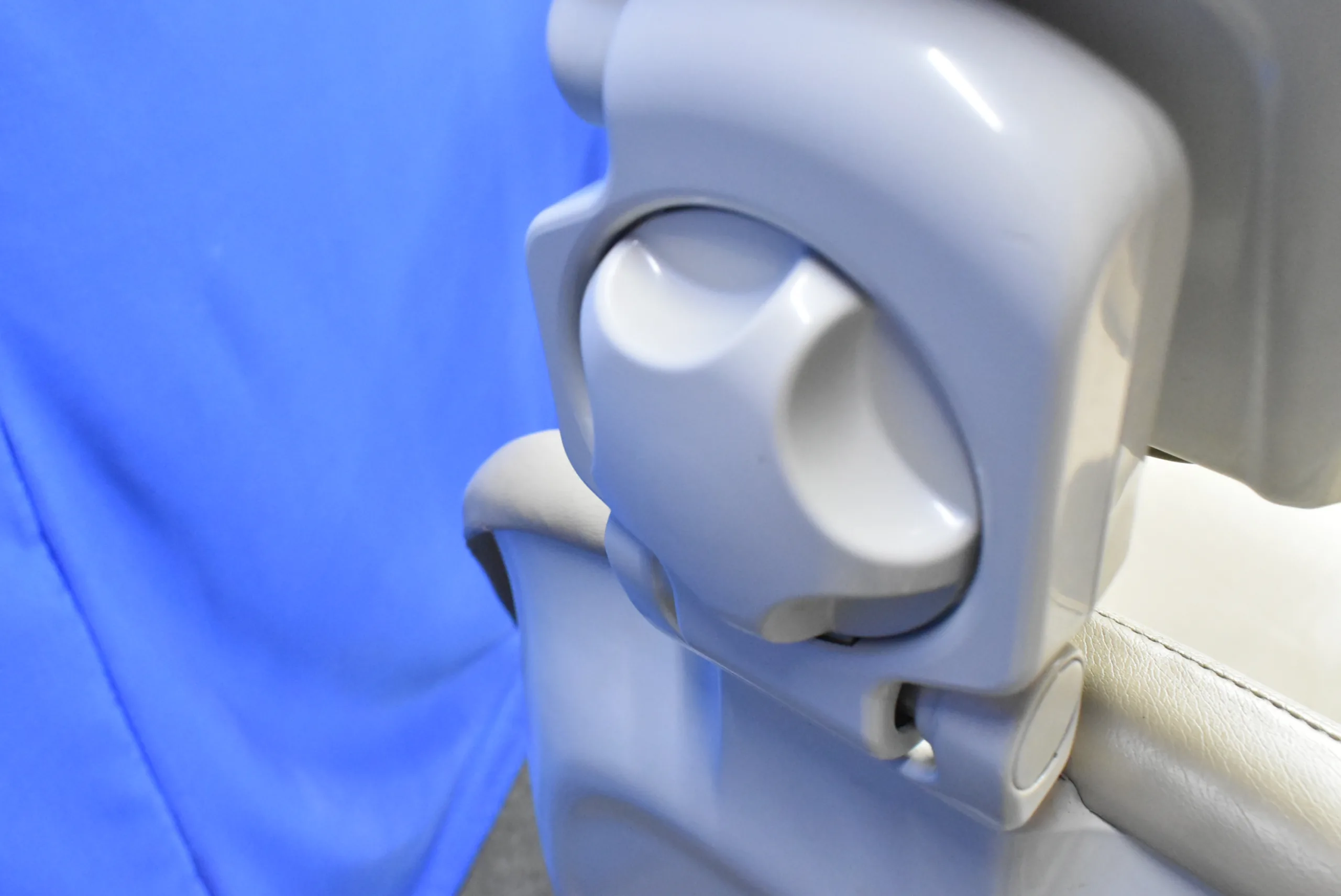 Midmark Ultracomfort with Delivery System
