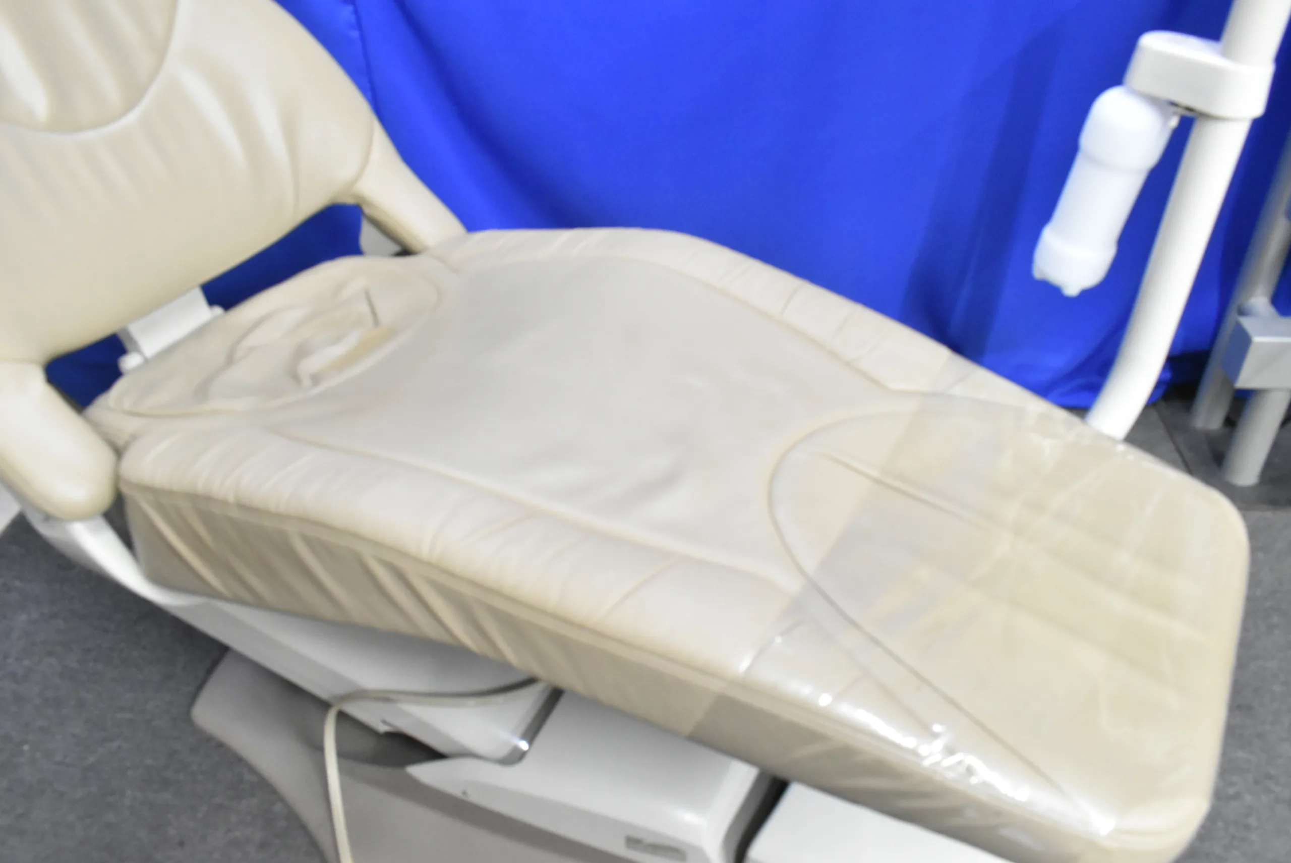 Midmark Ultracomfort with Delivery System