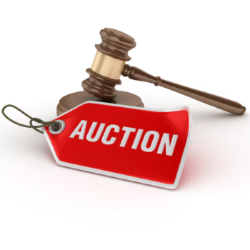 Auctions