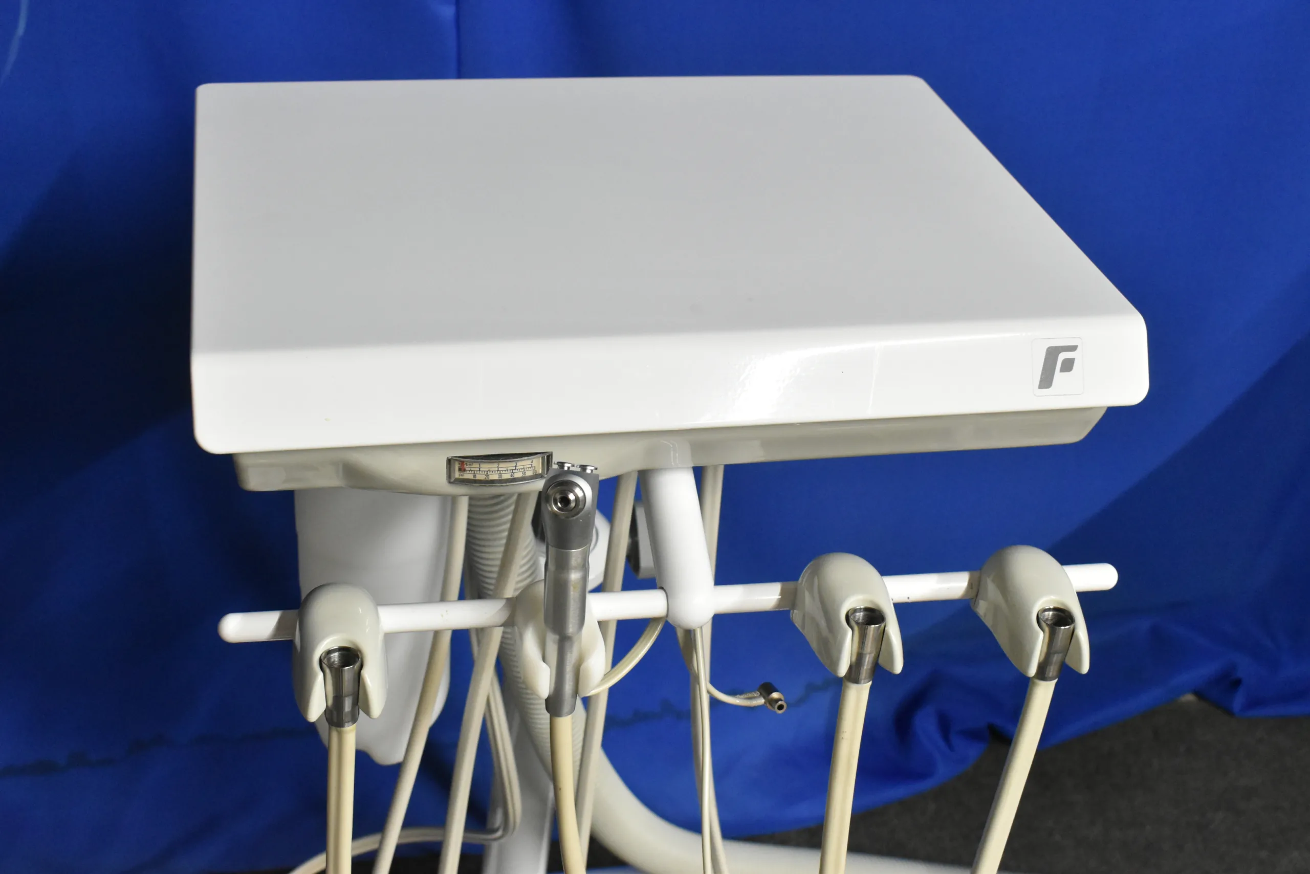 Forest Dental Cart Model 5200 - Image 3