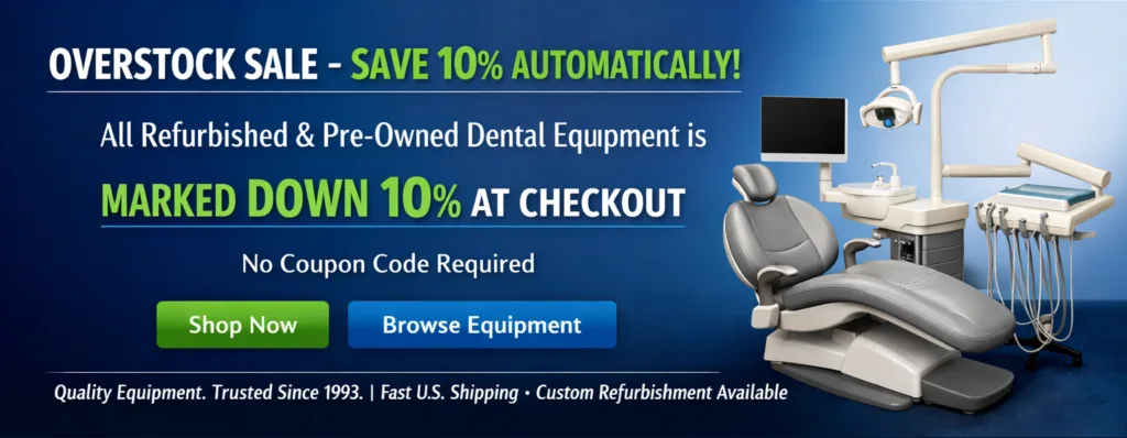 Overstock Sale Banner 2026