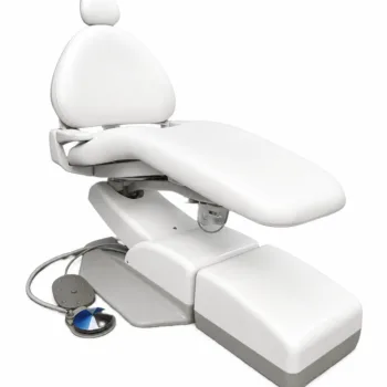 Adec Cascade 1040 Stand Alone Dental Chair