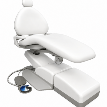 Adec Cascade 1040 Stand Alone Dental Chair