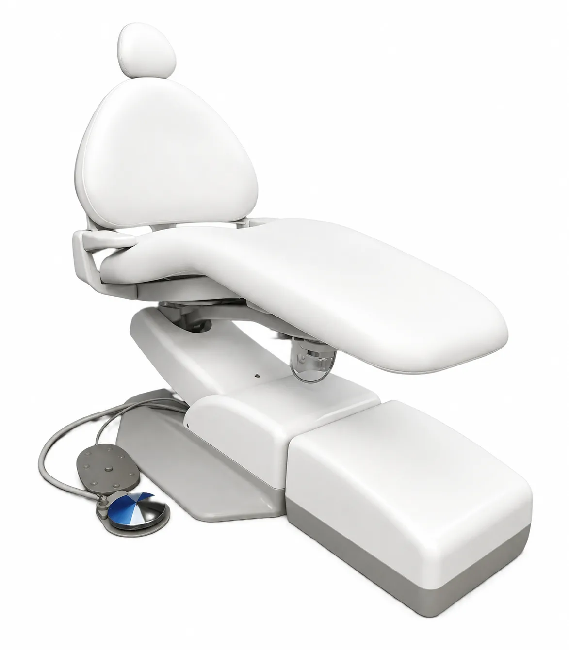 Adec Cascade 1040 Stand Alone Dental Chair