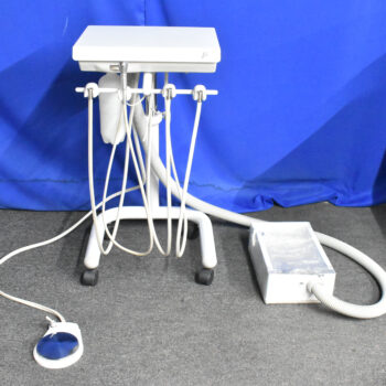 Forest Dental Cart Model 5200