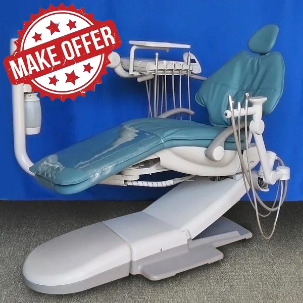 Adec 511 Make Offer