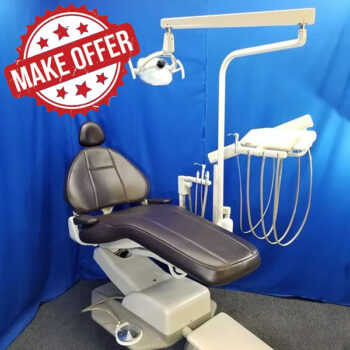 Adec Cascade 1040 Make Offer