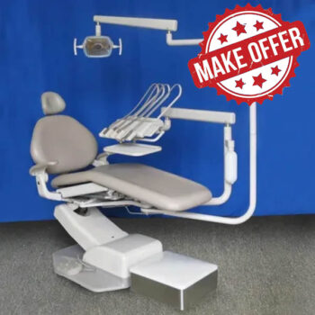 Adec Decade Make Offer