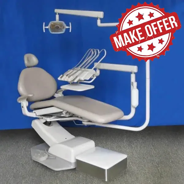 Adec Decade Make Offer