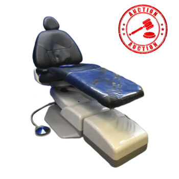 Adec Cascade 1040 Stand Alone Dental Chair