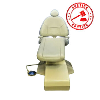 Auction Adec Cascade 1040 Stand Alone Dental Chair