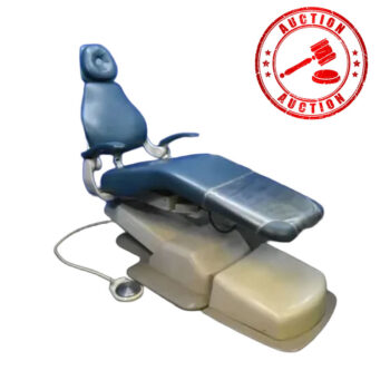Auction DentalEZ Stand Alone Dental Exam Chair