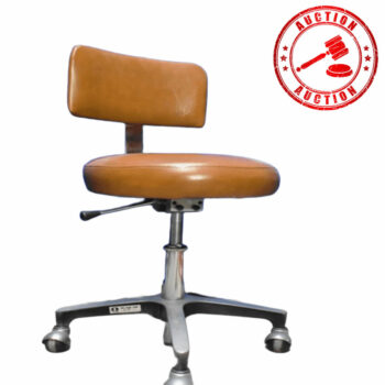 Brewer Doctor Stool