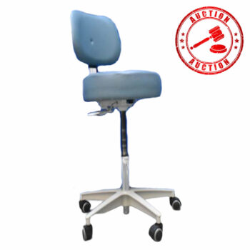 Brewer Operator Stool