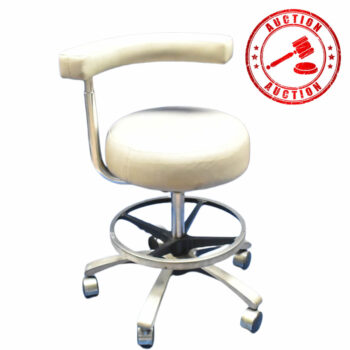 Chayes Virginia AS-1 Assistant Stool