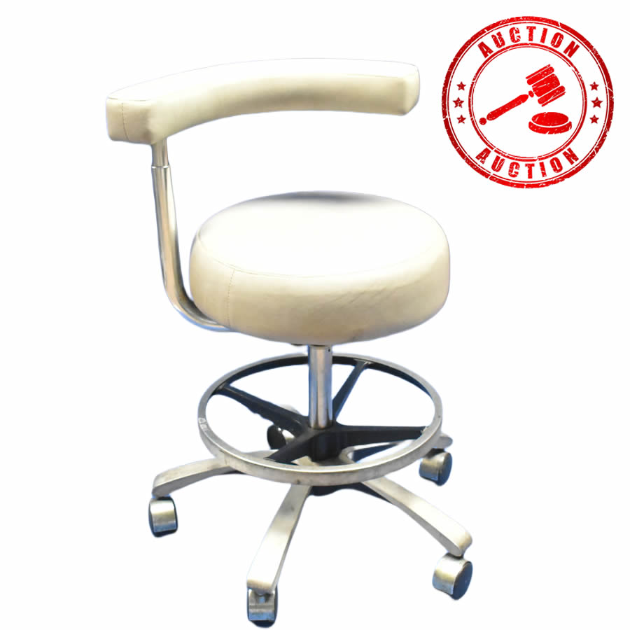 Chayes Virginia AS-1 Assistant Stool