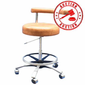 Chayes Virginia Assistant Stool Auction