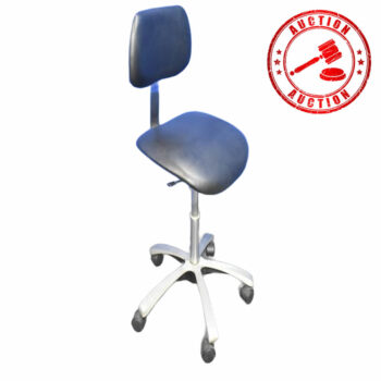 Chayes Virginia Doctor Operator Stool