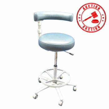 Dentech Assistant Stool