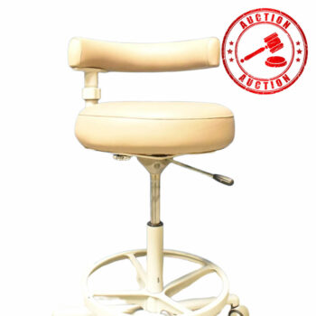 Dentech Assistant Stool Large auction