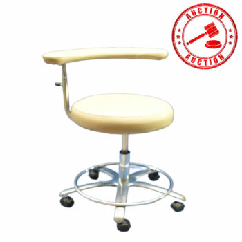 Galaxy Assistant Stool