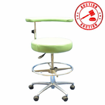 NAPA Assistant Stool