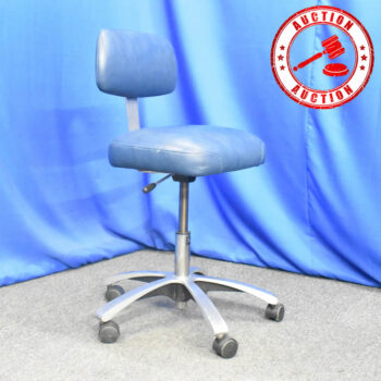 Royal RO2 Operator Dental Stool
