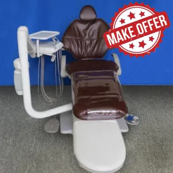 Adec 511 Dental Chair - Make an Offer