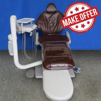 Adec 511 Dental Chair - Make an Offer