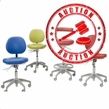 Dental Stool Auctions