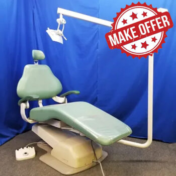 dentalez e3000 make offer