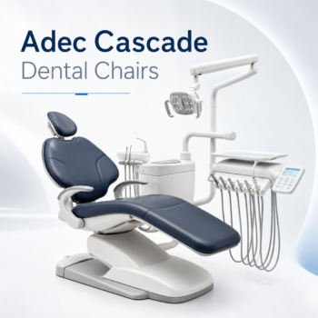 Adec Cascade Dental Chairs