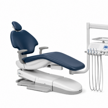 Dental Chair with Doctor Delivery
