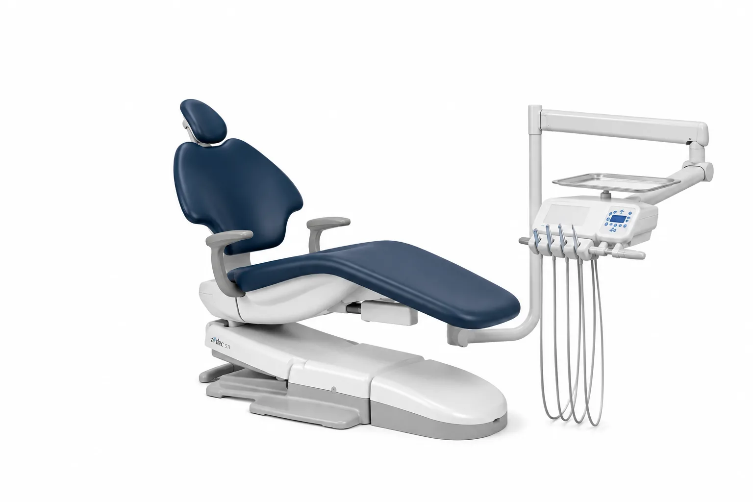 Dental Chair with Doctor Delivery