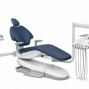 Dental Chairs with Doctor & Assistant Delivery