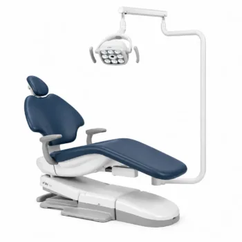 Dental Chair with Light