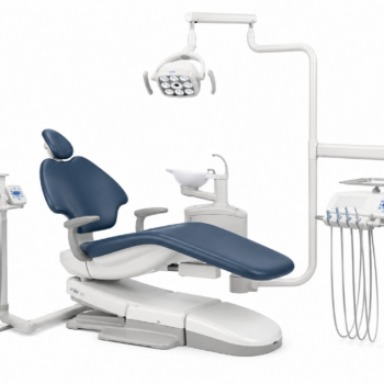 Full Operatory Package Dental Chairs