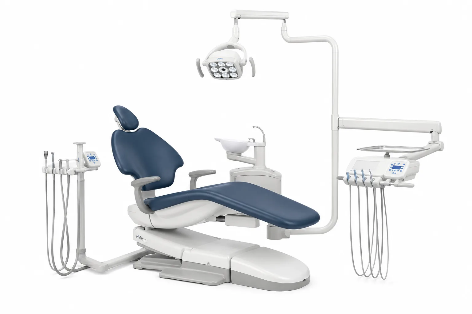 Full Operatory Dental Chairs