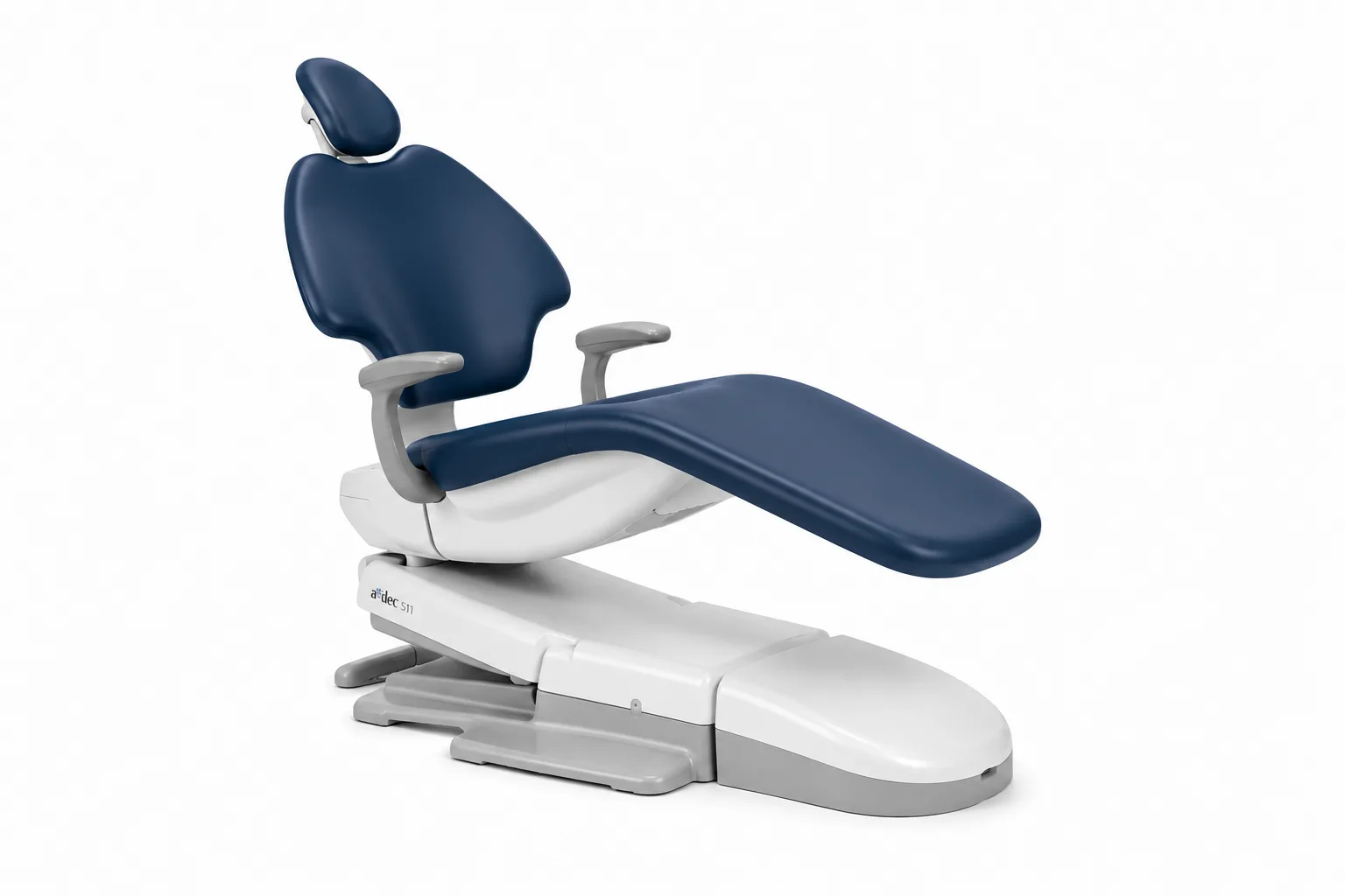 Stand Alone Dental Chair