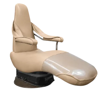 DentalEZ JSR Dental Chair Beige
