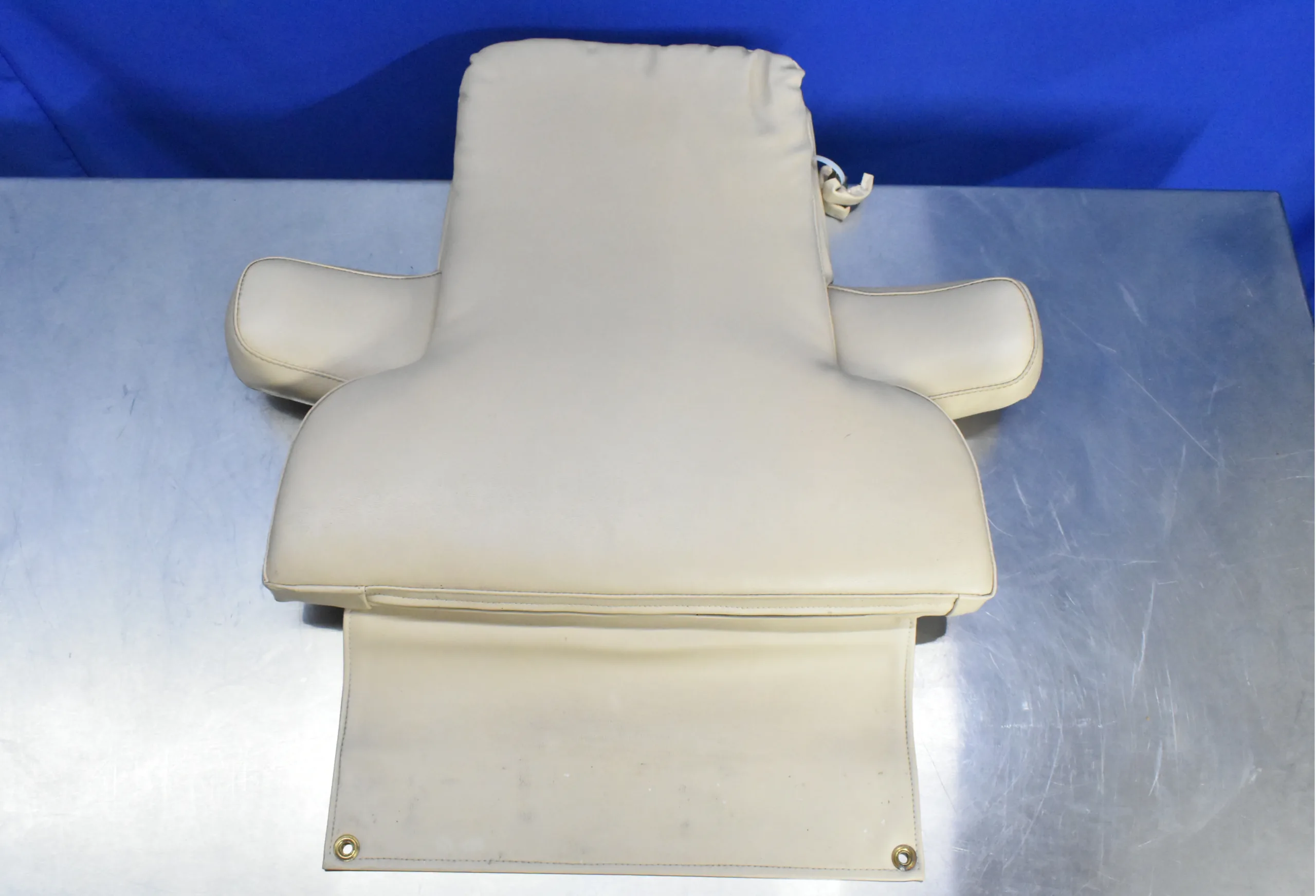 Pelton and Crane Backrest