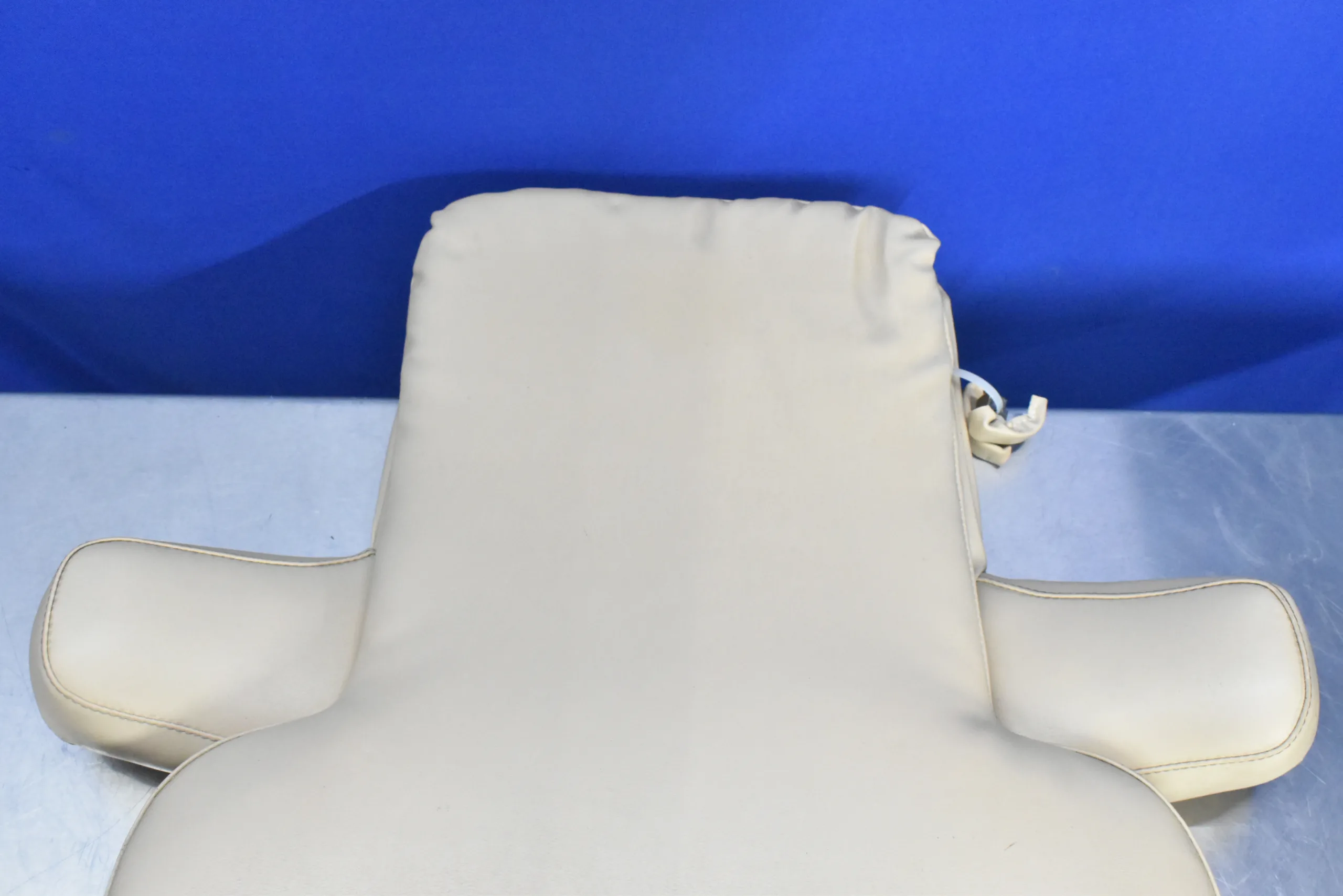 Pelton and Crane Backrest